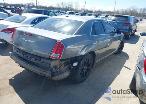 2012 Chrysler 300 S V6 z USA, uszkodzony, nr VIN 2C3CCABG2CH155173